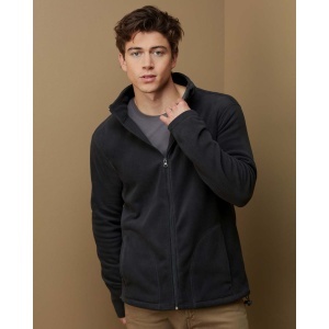 STEDMAN Classic Fleece Jacket | Regular Fit - Men 220 g/m²