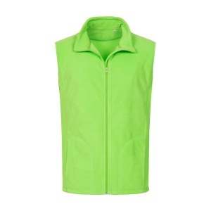 STEDMAN Classic Fleece Vest | Regular Fit - Men 220 g/m² - Img 5