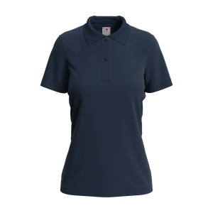 STEDMAN Classic Polo | Regular Fit - Women 170 g/m² - Img 3