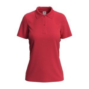STEDMAN Classic Polo | Regular Fit - Women 170 g/m² - Img 12