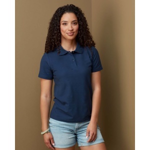 STEDMAN Classic Polo | Regular Fit - Women 170 g/m²