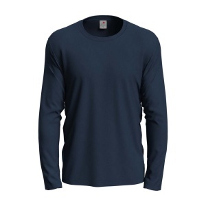 STEDMAN Classic-T Long Sleeve | Regular Fit - Men 155 g/m² - Img 3