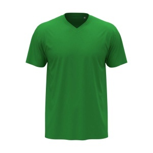 STEDMAN Classic-T V-neck | Regular Fit - Men 155 g/m² - Img 9