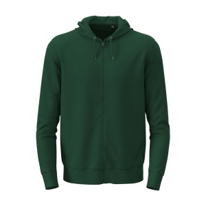 STEDMAN Classic Zip Hoodie | Regular Fit - Unisex 280 g/m² - Img 1