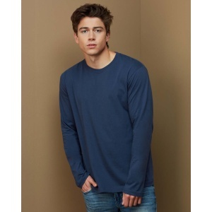 STEDMAN Comfort-T Long Sleeve | Regular Fit - Men 185 g/m²