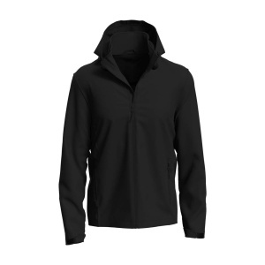 STEDMAN Lux Softshell Jacket | Regular Fit - Men 250 g/m² - Img 3