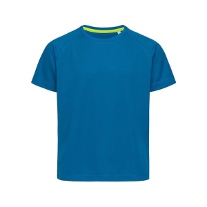 STEDMAN Mesh Raglan | Regular Fit - Children 140 g/m² - Img 4
