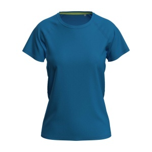 STEDMAN Mesh Raglan | Regular Fit - Women 140 g/m² - Img 5