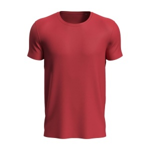 STEDMAN Sports-T | Fitted Fit - Men 140 g/m² - Img 7