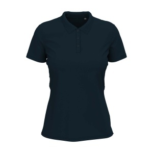 STEDMAN Stretch Polo | Fitted Fit - Women 210 g/m² - Img 6