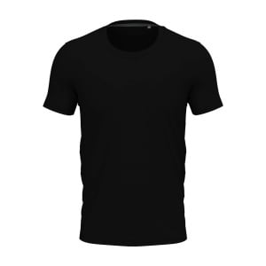 STEDMAN Stretch-T | Fitted Fit - Men 170 g/m² - Img 4