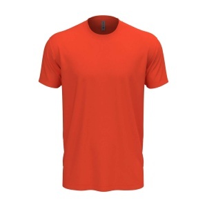 STEDMAN Unisex Cotton T-shirt | Regular Fit - Unisex 145 g/m² - Img 8