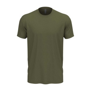 STEDMAN Unisex Cotton T-shirt | Regular Fit - Unisex 145 g/m² - Img 18