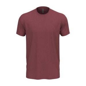 STEDMAN Unisex CVC T-shirt | Regular Fit - Unisex 145 g/m² - Img 8