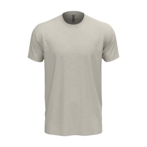 STEDMAN Unisex CVC T-shirt | Regular Fit - Unisex 145 g/m² - Img 18