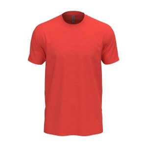 STEDMAN Unisex Tri-Blend T-shirt | Regular Fit - Unisex 145 g/m² - Img 8
