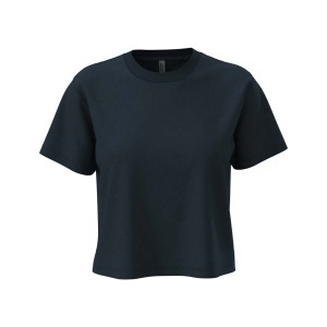 STEDMAN Womens Heavyweight Boxy T-Shirt | Oversized Fit - Women 230 g/m² - Img 5
