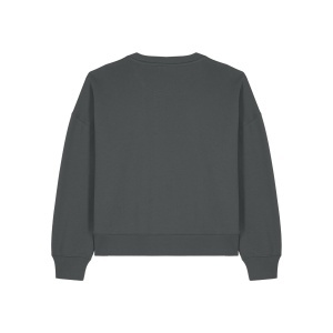 Stella Alma - Hanoracul Iconic cu guler rotund pentru femei 300 g/m² - Img 91