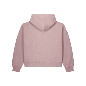 Stella Nora Vintage - The women's garment-dyed hoodie - Medium Fit | Women 320 g/m² - Img 6