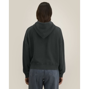 Stella Nora Vintage - The women's garment-dyed hoodie - Medium Fit | Women 320 g/m² - Img 16