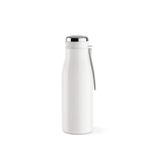 Sticlă Arkansas 350 rSS 400ml. Perete dublu, etanșă și cu mâner - Img 18