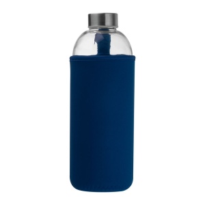 MC Sticlă de 1000 ml în husă neopren