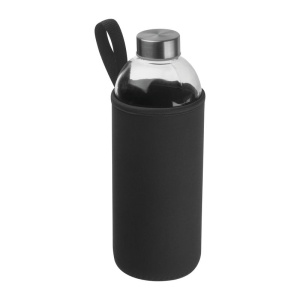 MC Sticlă de 1000 ml în husă neopren