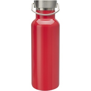 PF Sticlă de apă Thor 500 ml din oțel inoxidabil reciclat, certificată RCS