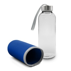 AX Sticlă de sticlă 420 ml cu pungă | Bob