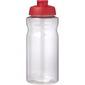 PF Sticlă sport H2O Active® Big Base de 1 litru cu capac rabatabil