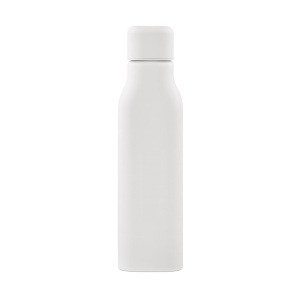 AO Sticlă Spiglo rSS 780ml. Perete dublu și etanșă. Capac în formă de roată.