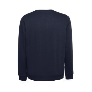 THC COLOMBO. Unisex Poly Cotton Sweatshirt with ribbed collar, cuffs and waistband - Img 18