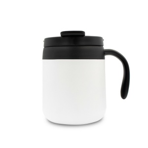 AX Cană termos 400 ml cu mâner | Wyatt