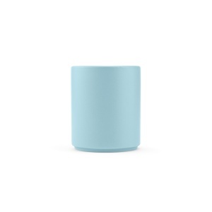 AO Cană Tiber 250 din ceramică, 240 ml. Finisaj mat