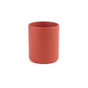 AO Cană Tiber 350 din ceramică, 340 ml. Finisaj mat