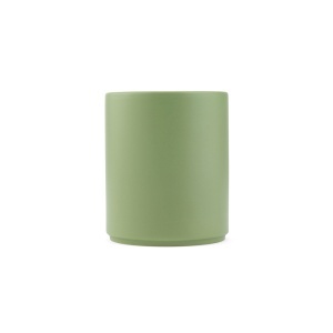 AO Cană Thames 75 din ceramică, 75 ml. Finisaj mat.