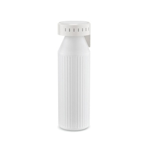Timeos Bottle rSS 690ml. Double wall and Leakproof. LED reminder - Img 8
