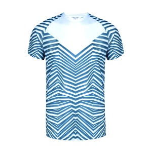Tingyi - Adult T-Shirt Polyester 135 g/ m2 Breathable