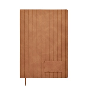 TINTRAY - Notebook A5 PU fumuriu - Img 9