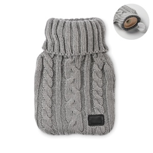 TOASTY Hot water bottle 400ml - Img 1