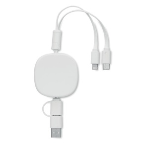 TOGOBAM Retractable charging USB cable - Img 2