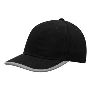 TOP™ sapca 6 panel DETECTION