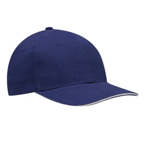 TOP™ Șapcă sandwich cu 6 panel LIBERTY