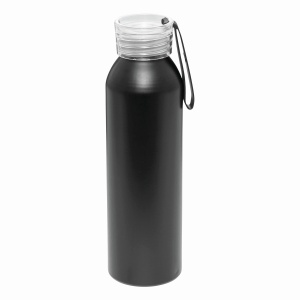 TOP™ Sticlă de băut din aluminiu LOOPED