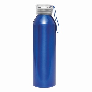TOP™ Sticlă de băut din aluminiu LOOPED