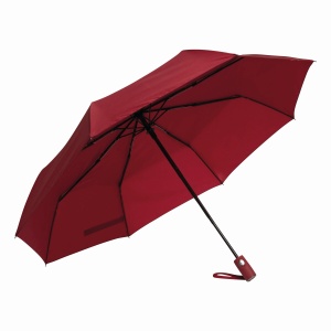 TOP™ Deschidere/închidere automată umbrelă de buzunar rezistentă la vânt ORIANA