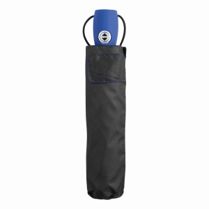 TOP™ Deschidere/închidere automată umbrelă de buzunar rezistentă la vânt STREETLIFE