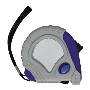 TOP™ Bandă de măsurare WORKMAN, 3m