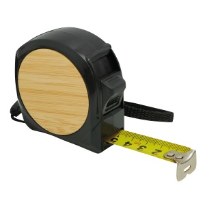 TOP™ Bandă de măsurat BAMBOO MEASURE