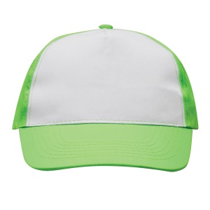 TOP™ Capac cu 5 panel SHINY